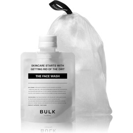  BULK HOMME THE FACE WASH 3.5 oz (100g)