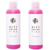 Ares Color Pink Treatment, 6.8 fl oz (200 ml)