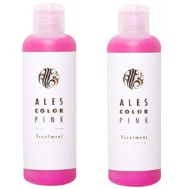 Ares Color Pink Treatment, 6.8 fl oz (200 ml)