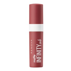 RENOVA  Labial Liquido Matte Infinity Ink Tono 99, 5ml                                                                                                