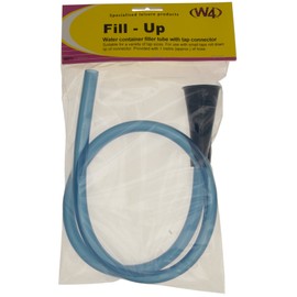 W4 Fill-Up - Blue
