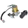 NICEKE 48910-60021 Air Suspension Compressor Replacement for Toyota 4Runner Land