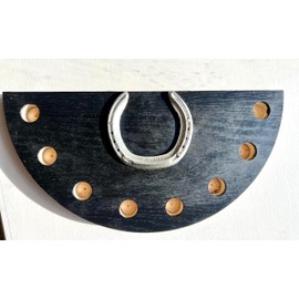 Stopper Display For Blantons Stoppers