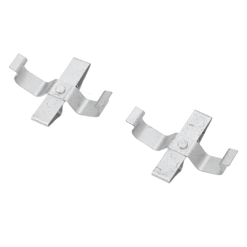 REAR BRAKE PEN & CLIP KIT FOR VECTRA B 1995-2003