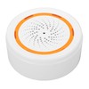 Smart Sound and Light Alarm 2.4GHZ Wireless APP Remote Control