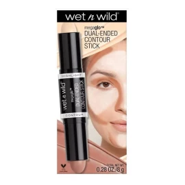 Wet n Wild Barra De Contorno Wet N Wild Megaglo Dual-ended Light/medium