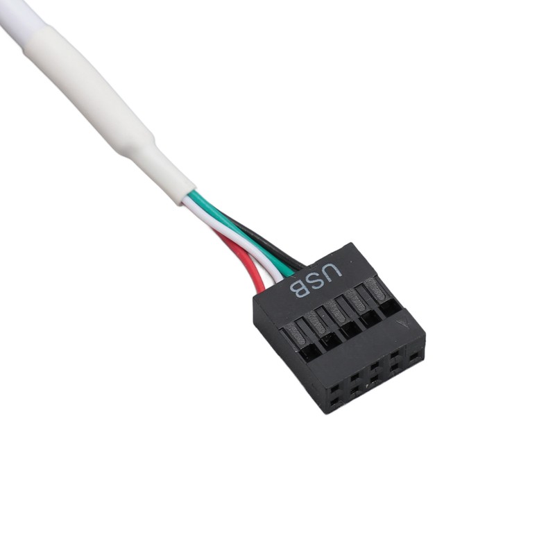 2.1 Inch AIO Computer Temp Monitor CPU Cooler LCD Display