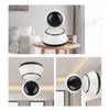 Indoor Security Camera HD Night Vision Two Way Talk 5V