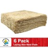 Cackle Hatchery Laying Hen Nest Box Pads Made in USA