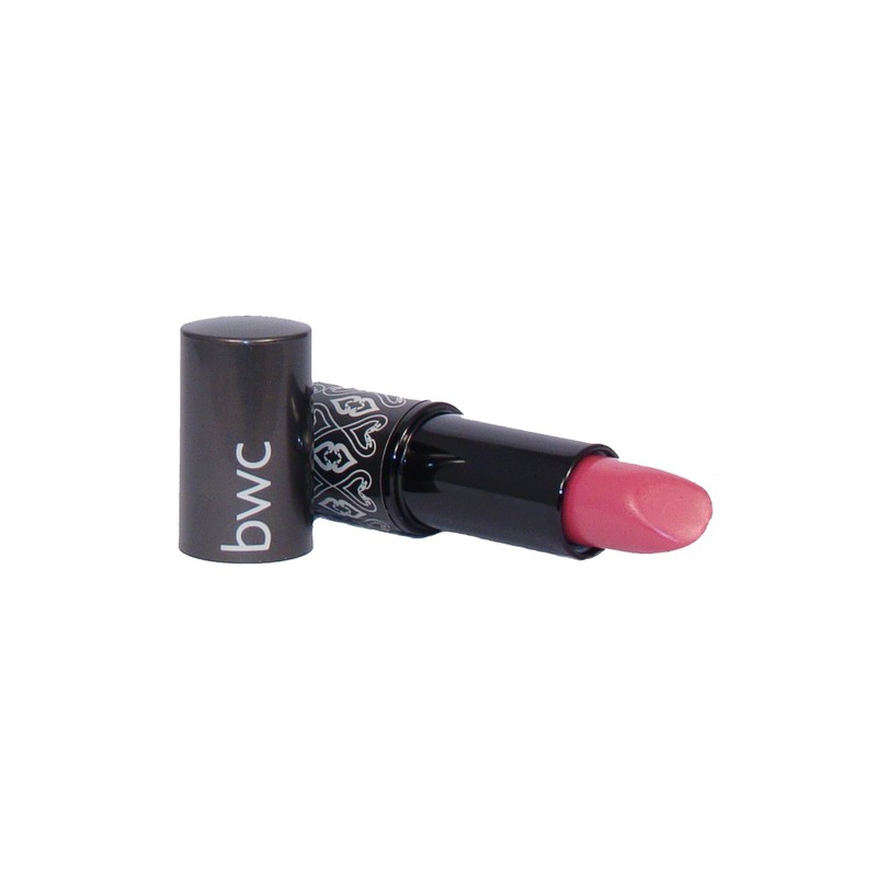 Beauty Without Cruelty Natural Infusion Moisturising Lipstick Raspberry 90