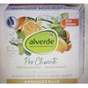alverde NATURKOSMETIK Festes Shampoo Mandarine-Basilikum, 60 g