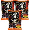 Kasugai Kuro Ame Black Sugar Hard Candy, 5.29 oz (Pack