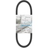 585416 585416MA Auger Drive Belt 1/2" x 38" Replacement for