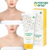 Mango Drop Body Whitening Shower Cream 200ml Korean Cosmetics