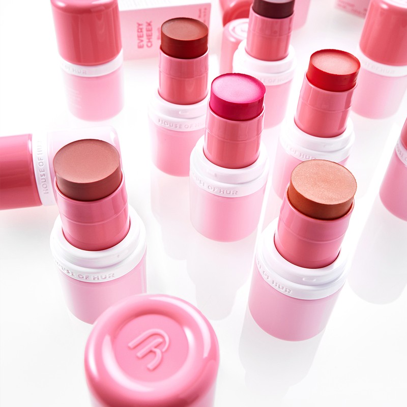 House of Hur Every Cheek (Blush/Bronzer) 6.5g - Blush 03