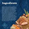 Blue Buffalo Wilderness High Protein Duck Recipe Dry Dog Food