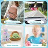 Crochet Kit for Beginners, Amigurumi Beginner Crochet Kits for Adults,