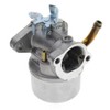 Yomoly Carburetor Compatible with Snapper SS822E (1695880) Snow Blower Replacement