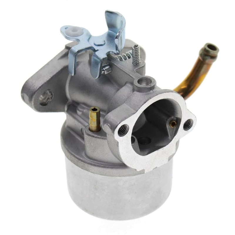 Yomoly Carburetor Compatible with Snapper SS822E (1695880) Snow Blower Replacement