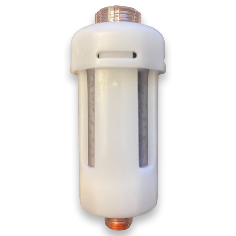 Compressed Air in-Line Desiccant Filter Dryer for Spray Gun or