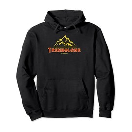 Trenbolone Gainzland Brodelo Pullover Hoodie