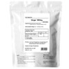 UKHealthHouse Ginger Root 1000mg Extract 1000 Tablets - Providing Gingerols