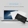 Contactless RFID Card Reader, Contactless RFID Card Reader 125KHz USB