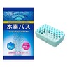 Hydrogen Bus: 1.1 oz (30 g) 30 Bags, Dedicated Case Set of 1