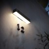 Solar Outdoor Lights, Solar Light with Motion Sensor for House