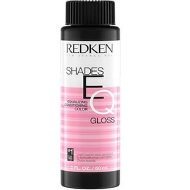 Redken Shades EQ Gloss 07RR Flame 1 x 60 ml