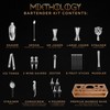 Mixology Bartender kit | 31 Piece Professional Bartender Set by