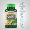 Piping Rock White Kidney Bean Extract | 6000mg | 150