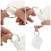 Mr. Pen- Binder Rings, Loose Leaf Binder Ring, 36pc, Assorted