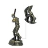 Resin Baseball Character Statue Prize Home Decoration Collectible Gift