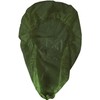 normani Waterproof Rain Cover for Backpacks Backpack Colour Green Size