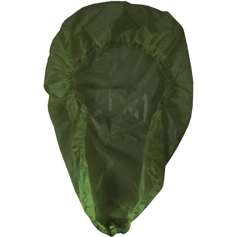 normani Waterproof Rain Cover for Backpacks Backpack Colour Green Size