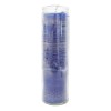 CEB 10 Piezas Veladora De Vaso 100 Liso
