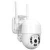 Outdoor Water Proof Camera Angle Adjustable HD 1080P 2 Way
