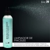 Line 2u Limpiador De Pinceles Line 2u Limpia Sanitiza Secado