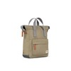 ROKA London Bantry B small Sustainable Nylon (Taupe)