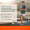 The Genius Brand Genius Pre - Clean Pre-Workout Powder for