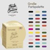 Beige Fabric Dye - 350g All-in-One - Ready to Use