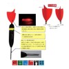 UMEZU 3916F Electric Float PE Tackle No. 10