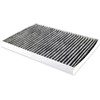 YiYou CAF1893P Cabin Air Filter with Activated Carbon Compatible with