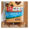 Premier Protein Café Latte Café Latte Pack/15 Malteadas