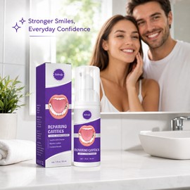 Teeth Cleaning Gel Kit for Daily Oral Care – Gentle Whitening Support for a Brighter Smile Routine