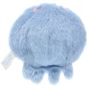 Sea Walking Pochimaru Plush Toy, S, Jellyfish