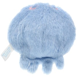 Sea Walking Pochimaru Plush Toy, S, Jellyfish