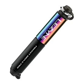 Lezyne Pocket Drive Pro Cycling Mini Pump