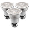 KAKEMONO PAR16 LED Bulbs Dimmable 5W Long Neck Track Spotlight,E26